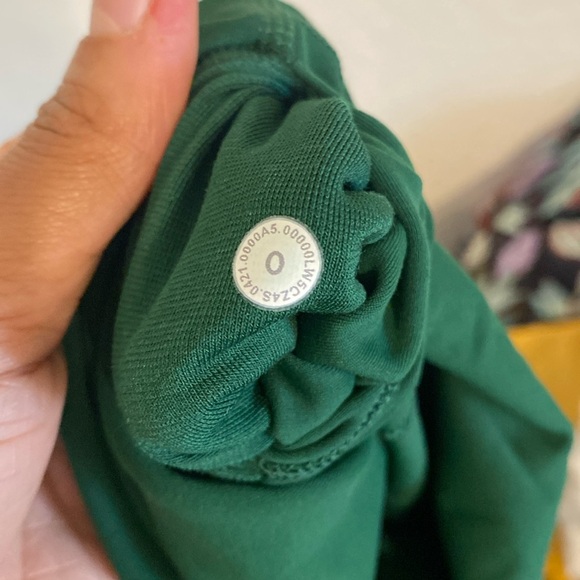 lululemon align shorts - Picture 2 of 3